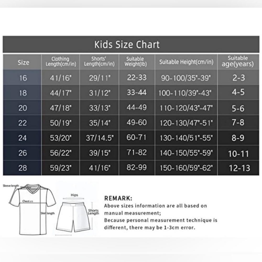 Liverpool Home Luis Diaz 7 Set for Kids - Picture 4 of 4